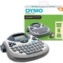 Labelprinter Dymo LetraTag LT-100T met QWERTZ-toetsenbord, draagbare thermische labelprinter