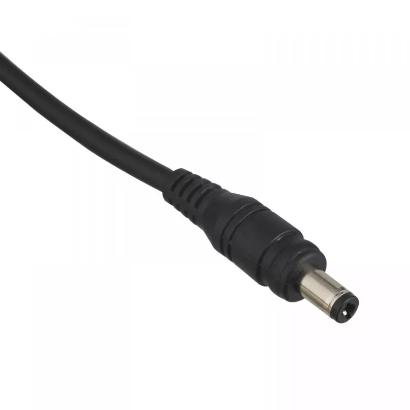 Akyga AK-EV-12 oplader voor 36V-li-ion-accu's (e-bike / scooter), 42 V / 2 A, 84 W, 5,5 x 2,1 mm
