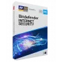 Bitdefender Internet Security | 3 pc | 1 jaar | alleen EU
