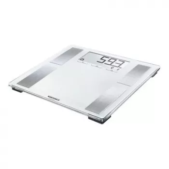 Elektronische personenweegschaal Soehnle Shape Sense Connect 100
