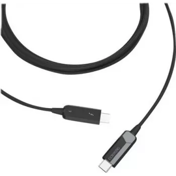 Corning Thunderbolt 3 optische kabel 5m AOC-CCU6JPN005M20 - kabel - digitaal/data