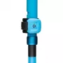 Trekkingstokken Black Diamond Distance Carbon FLZ, verstelbaar 110–125 cm, carbon schacht, opvouwbaar, 3-delig, 336 g