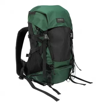 Wandelrugzak NEO tools licht duurzaam