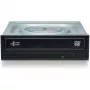 LG GH24NSD5 optisch station intern DVD Super Multi DL zwart