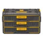 Gereedschapskoffer DeWalt DWST08330-1 draagbaar robuust ontwerp
