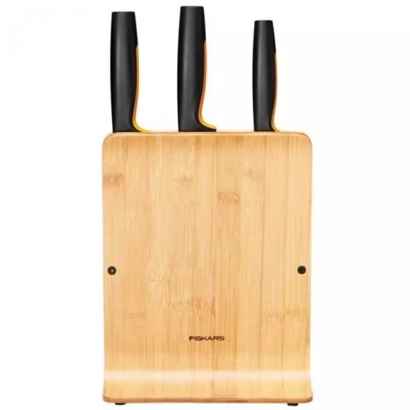 Fiskars Functional Form 4 stuks messenblok met sleuven
