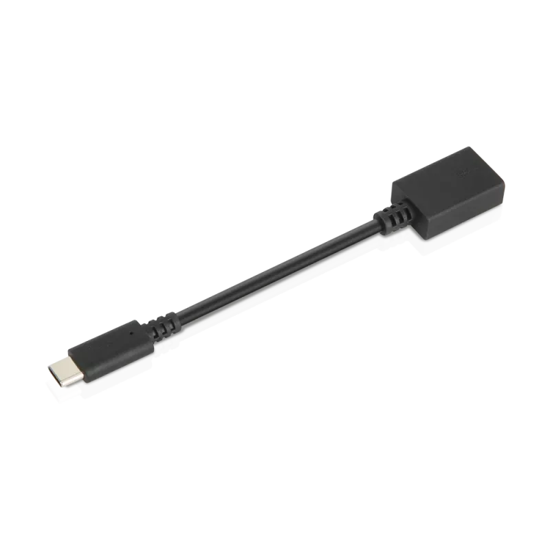 USB-C-naar-USB-A-adapter Lenovo 4X90Q59481