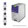 DIN-rail-voeding QOLTEC 50997 240W 24V 10A