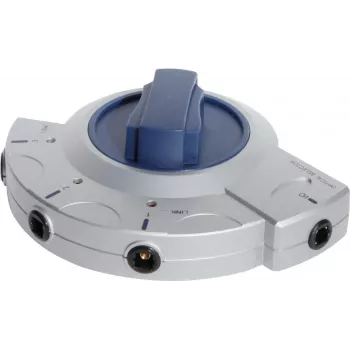 Glasvezeladapter TOSLINK ShiverPeaks BS69100