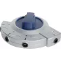 Glasvezeladapter TOSLINK ShiverPeaks BS69100