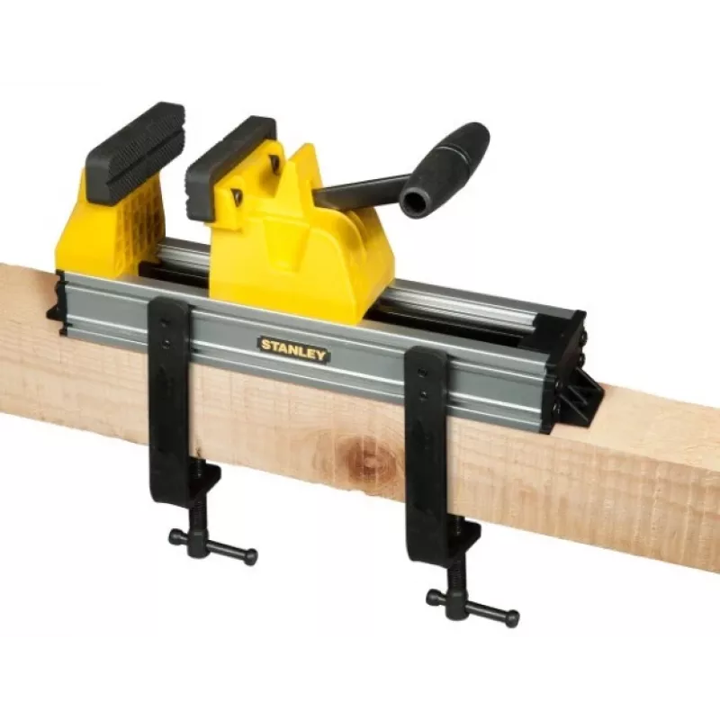 Stanley by Black & Decker 0-83-179 Sleutelloze klemblok (0-83-179)