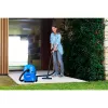Nilfisk Buddy II 12 zwart, blauw 12 L 1200 W