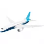 COBI Boeing 787-8™ DREAMLINER™ vliegtuig