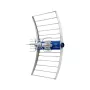 DVB-T/T2 ASR Classic 5G PROTECTED 2023 tv-antenne met ZZA-7 Telmor voeding