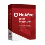 McAfee Total Protection – 10 apparaten / 1 jaar, global