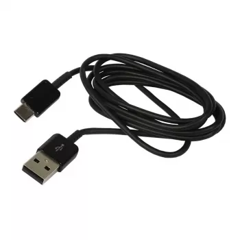 Synergy 21 S21-I-00174 USB-kabel 1,17 m USB 2.0 USB-C USB-A zwart (S21-I-00174)