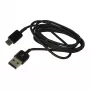 Synergy 21 S21-I-00174 USB-kabel 1,17 m USB 2.0 USB-C USB-A zwart (S21-I-00174)