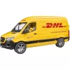 BRUDER 02671 speelgoedvoertuig