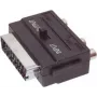 Audio-adapter ShiverPeaks 22224031 – 3 x stereo-cinchbussen