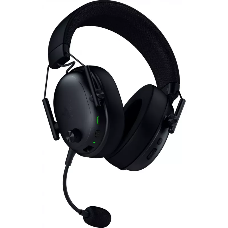 Razer headset BlackShark V3 zwart (RZ04-05410100-R3M1) (RZ0405410100R3M1)
