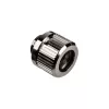 EK Water Blocks EK-Quantum Torque HDC 12 fitting 6-pack, G1/4, zilver