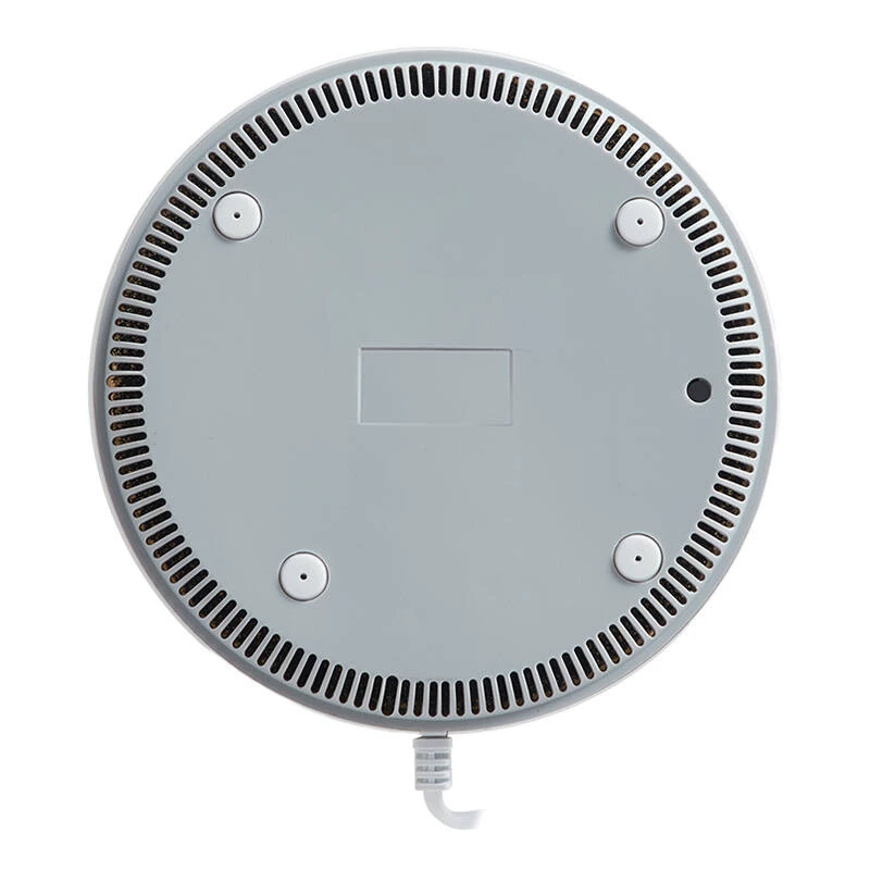 Deerma F628S ultrasone luchtbevochtiger, 5 L, wit
