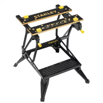 Stanley STST83400-1 werkbank houtbewerkingswerkbank