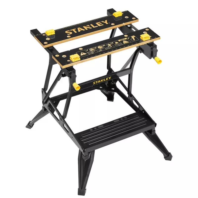 Stanley STST83400-1 werkbank houtbewerkingswerkbank