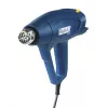 Rapid 5001341 heteluchtblazer heteluchtpistool 450 l/min 550 °C 1800 W blauw