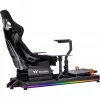 Thermaltake GF500 flightsimulatorcockpit zwart GSC-F50-CPASBB-01 sim rig (GSC-F50-CPASBB-01)