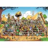 Puzzel Ravensburger 1000 stukjes Colour puzzle (cartoons) — 700 mm breed, leeftijd 14+