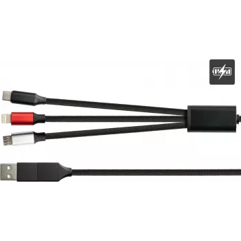 Goodconnections PY-USB001S USB-kabel