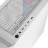 Logic ARAMIS ARGB MINIDI USB 3.0 behuizing wit