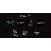 Decoratief neonlicht MANTA SNL56MT dinosaurusstijl — MANTA SNL56MT