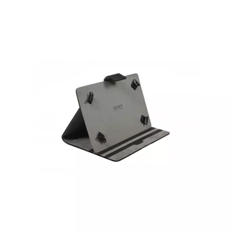 Port Designs MUSKOKA universele 25,6 cm (10,1) flip-case zwart