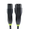 Oplaadkabel Green Cell EVKABGC03 — Type 2, 5 m, 11 kW, voor elektrische voertuigen