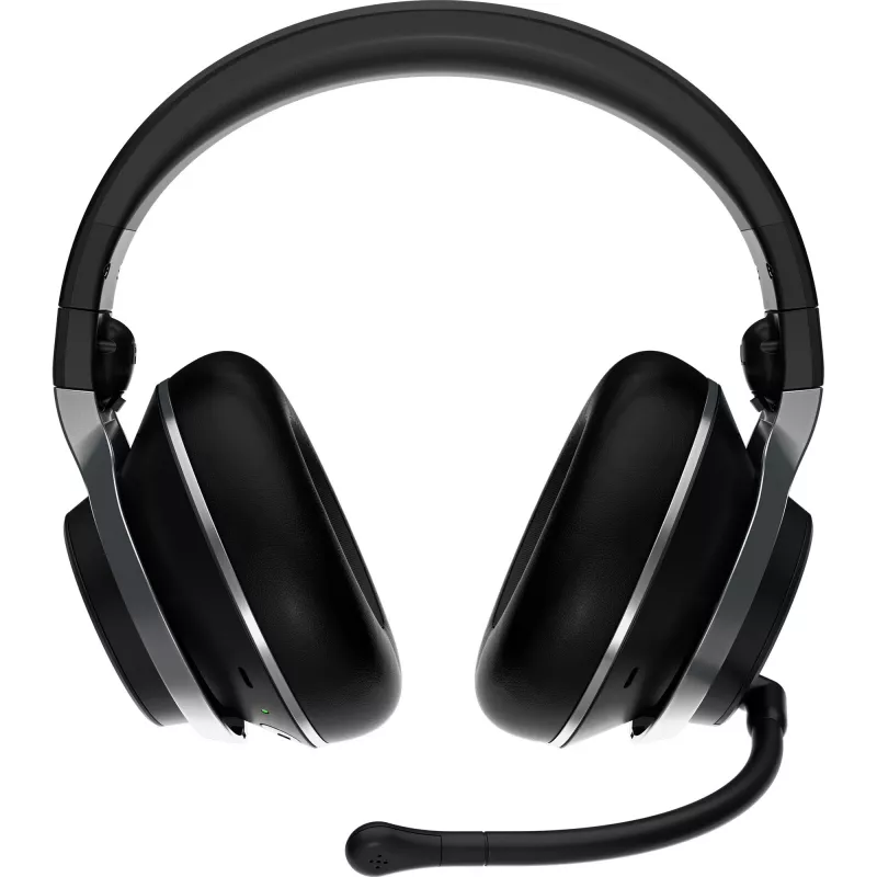 Stealth Pro voor Xbox Series X - draadloze headset PS5- PS4- Nintendo Switch