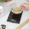 Keukenweegschaal Salter SA00607AFEU12