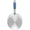 Pannenset Russell Hobbs RH01179EU, 5-delig, blauw