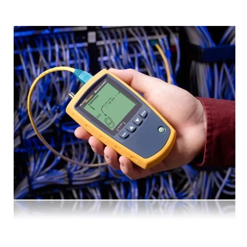Fluke MicroScanner² grijs