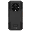 Ulefone Armor X32 UF-AX32/BK smartphone, 5,65 inch, 6 GB RAM, 128 GB, Android 14, 5500 mAh, Future Black