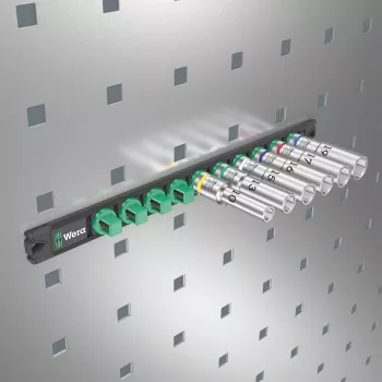 Wera 05005470001 zwart