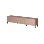 Cama RTV NOVA kast 186x40x48 roze mat