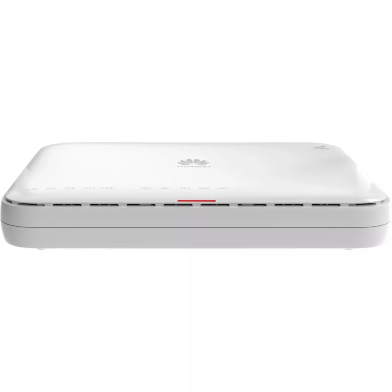Bedrade router HUAWEI eKit AR300 Series AR303 Gigabit Ethernet IEEE 802.3