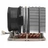 Dynatron J12 3U actieve CPU-koeler voor AMD Socket SP5