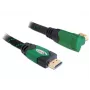 HDMI-kabel DeLOCK 2m High Speed HDMI 1.4