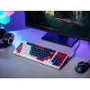 A4Tech Bloody S98 mechanisch gamingtoetsenbord, USB, Sports Navy, BLMS Red Plus-schakelaars