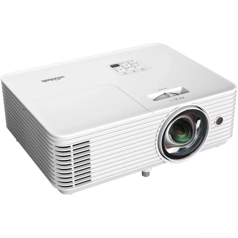 Vivitek DX335ST DLP-projector met korte projectieafstand, XGA