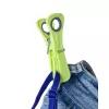 Beldray Dual-Grip Pegs LA035716RPFEU7 groen/blauw – wasknijpers, Dual-Grip-design
