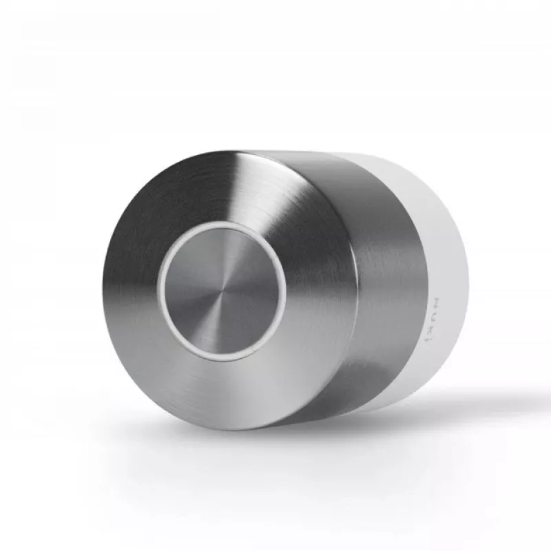 NUKI Smart Lock PRO slim slot